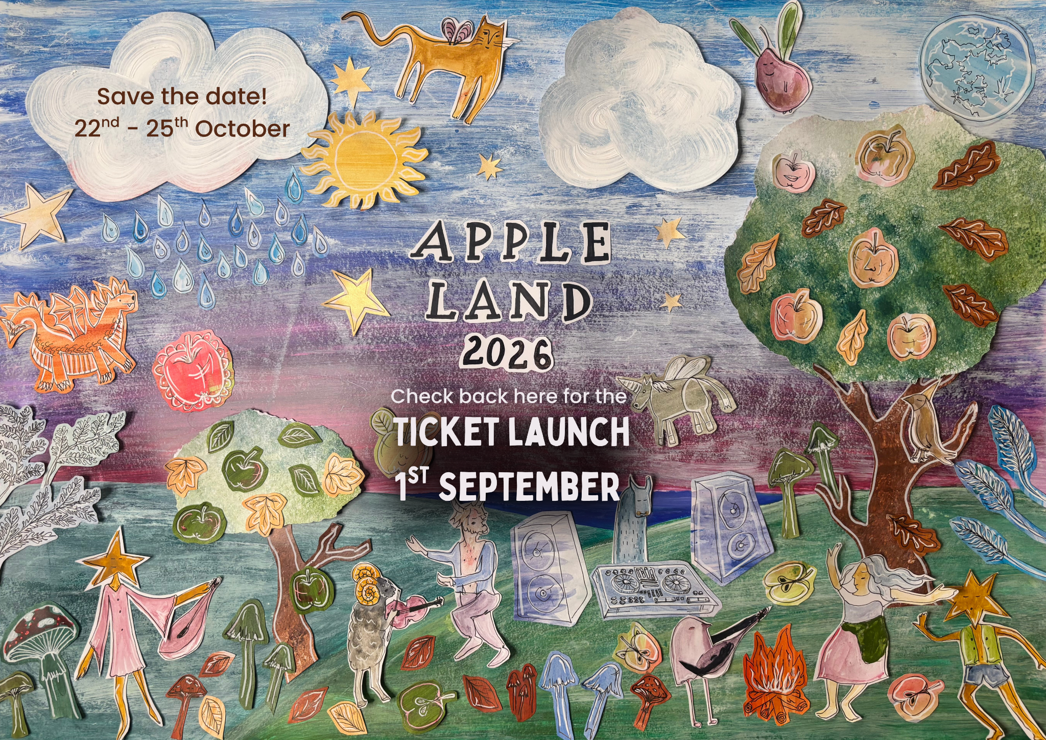 Apple Land 2026
